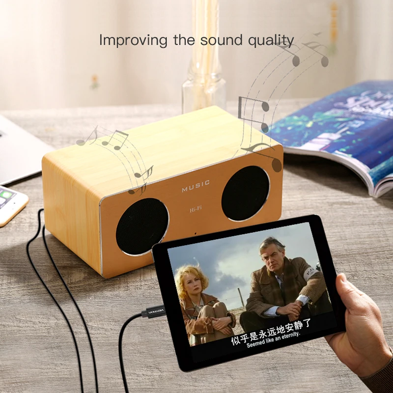 Аудиокабель Vention USB C RCA кабель типа 2 разъем 2rca Type для iPhone Sumsung Xiaomi динамик домашний