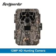 12mp камера для охоты ночного видения 940nm IR gps инфракрасная камера следа s 2,0 'lcd IR игровой охотничий Cam