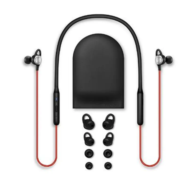 Новинка 2017 года Meizu EP52 bluetooth наушники для спорта Bluetooth 4 1 Водонепроницаемый IPX5