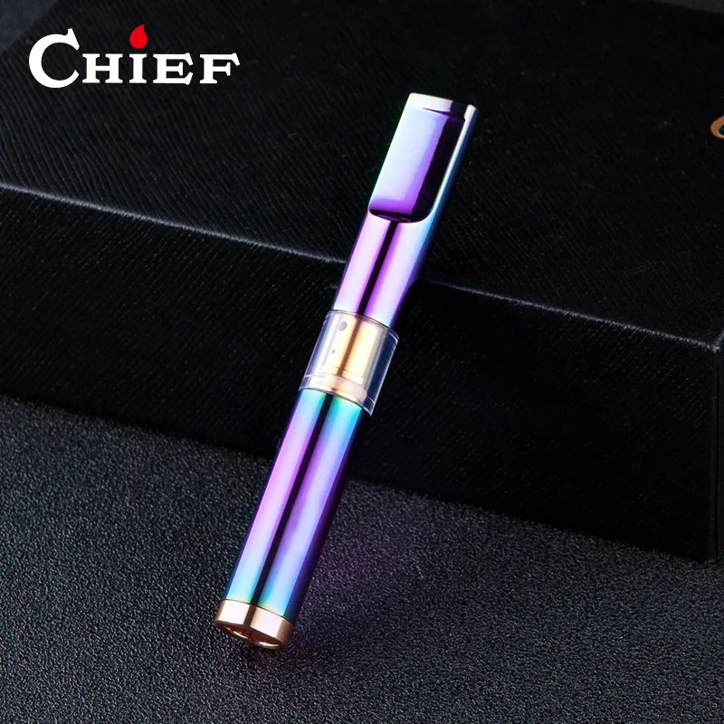 

Luxury Unisex Cigarette Filter Recycling Washable Millipore Filtration Mouthpiece Cigarette Holder For Men and Women Cigarette