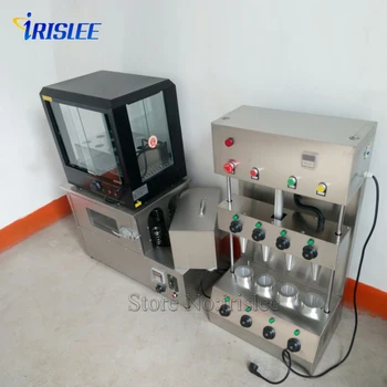 

Free Shipping commerical pizza cone machine cone maker machine oven pizza display case with CE