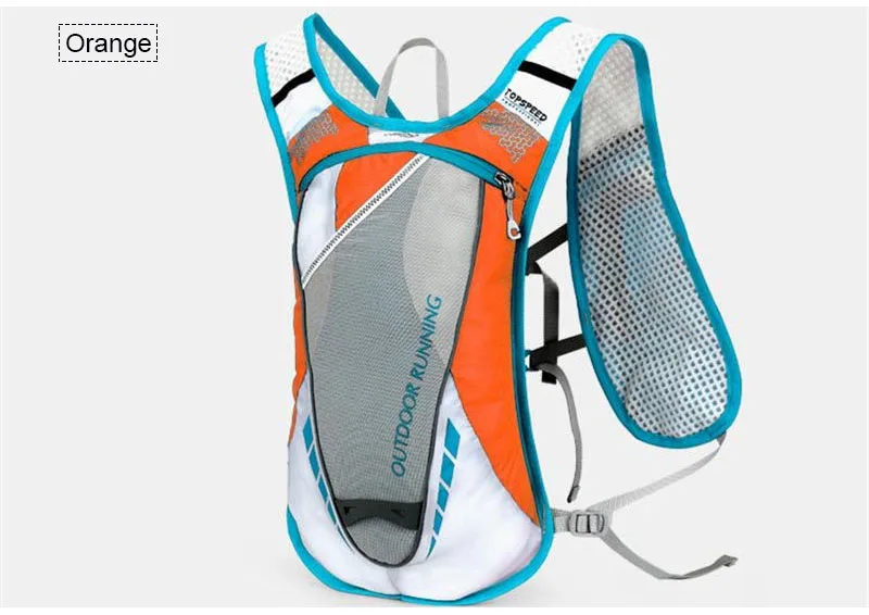 Esportes ao ar Bolsa de Fitness Colete para Ciclismo Mulheres Correndo Mochila Leve Livre Trilha Corrida Maratona Caminhadas Escalada Xa189wa 12 fitness colete para ciclismo escalada xa189wa