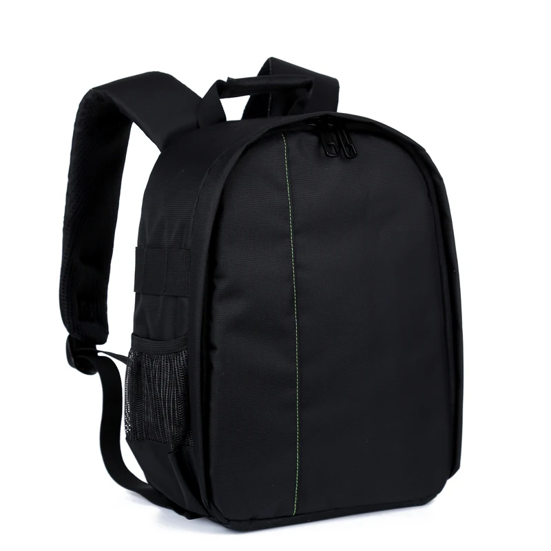 Free shipping Hot Fashion Waterproof Photo Digital DSLR Camera Bag