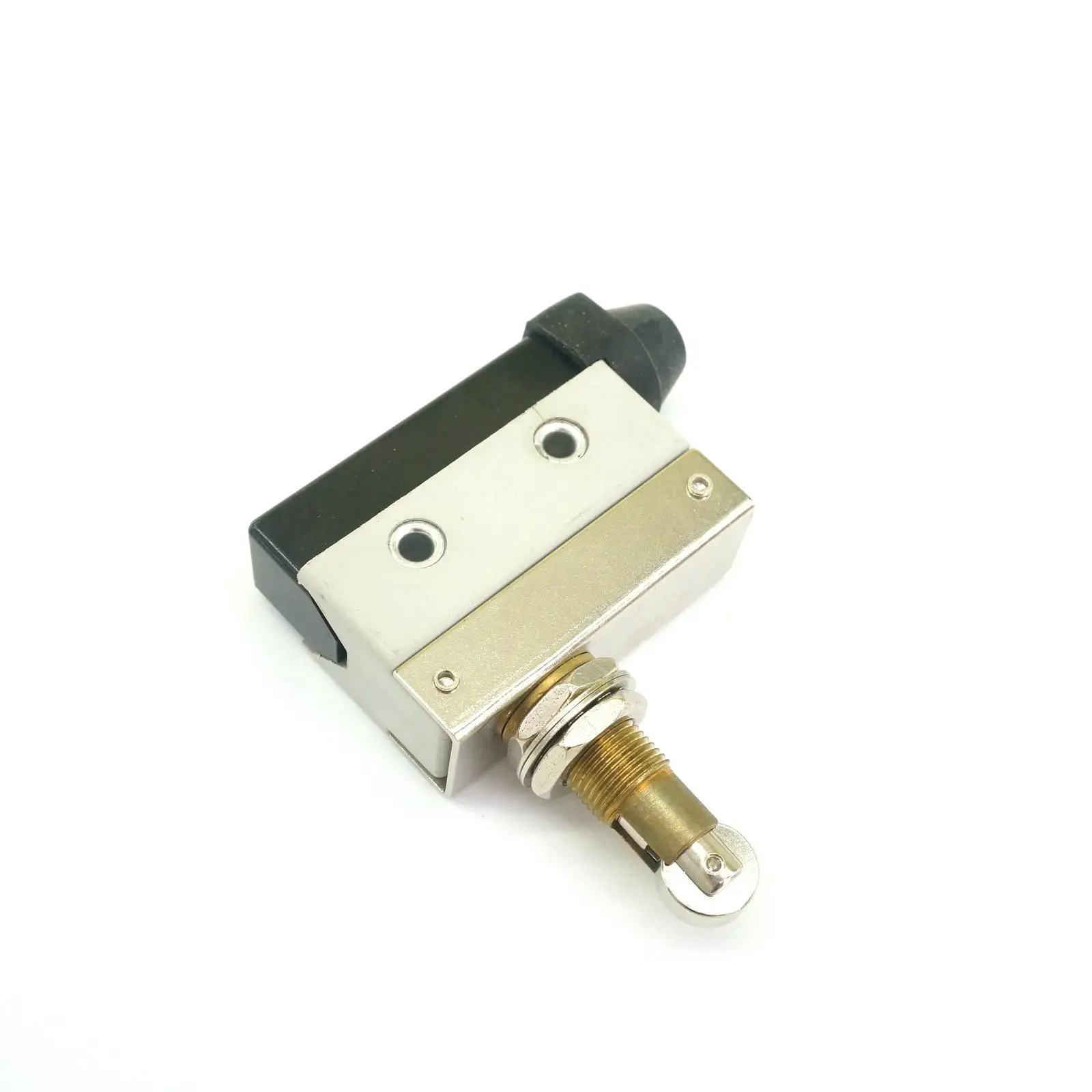 NC interruptor de límite SPDT contacto émbolo de montaje del panel tipo IP65 XZ7-310 10A//250VAC NO