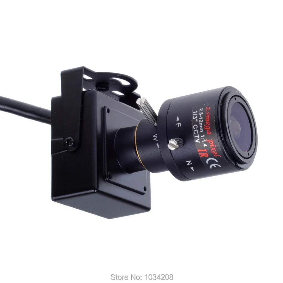 1280-720P-1-0MP-mini-IP-Camera-ONVIF-2-0-2-8-12mm-manual-varifocal-zoom