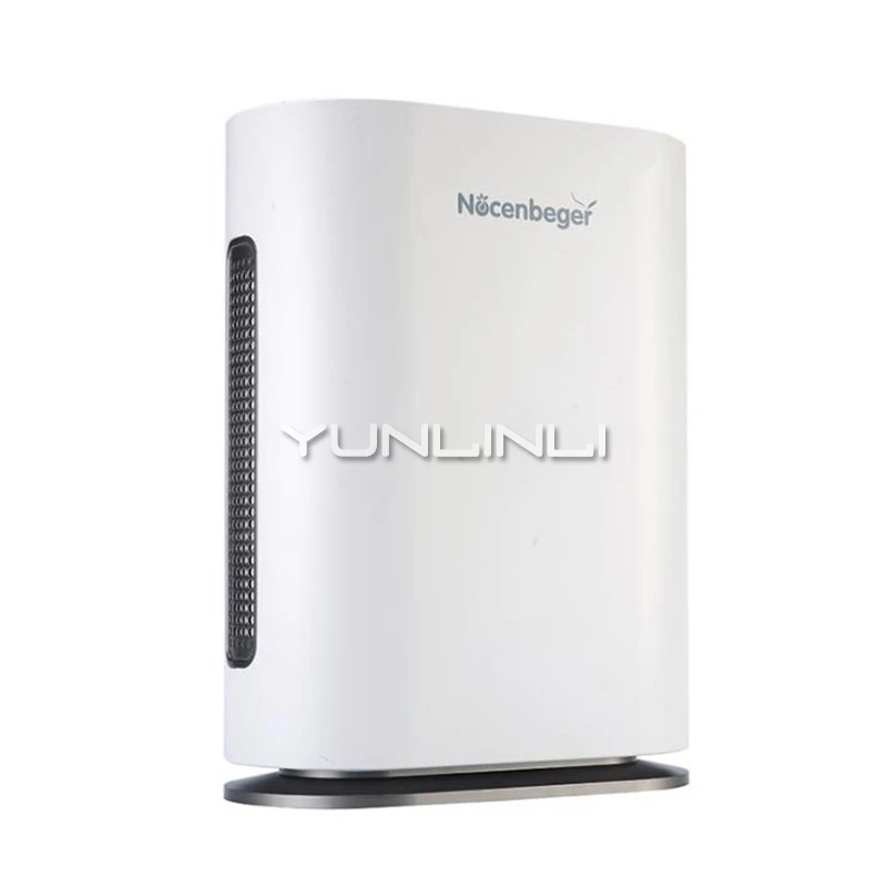 Household Air Purifier In Addition To Formaldehyde PM2.5 Negative Ion KJ240G-G5 | Бытовая техника
