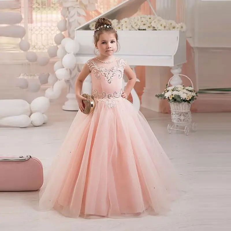 custom pageant gowns