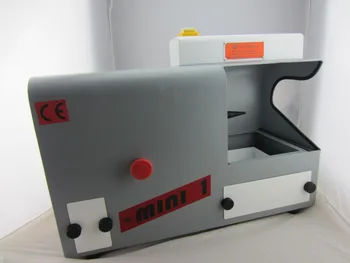 

Single head polishing machine with dust collector jewelry dental rotary engraving polisher joyeria