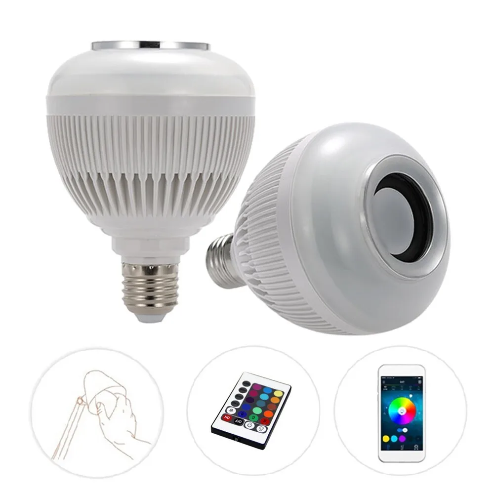 12w e27 bulb  (34)