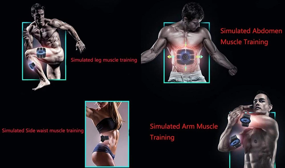 Симуляция тренировки небесного демона. Мышечный симулятор BM-al02.