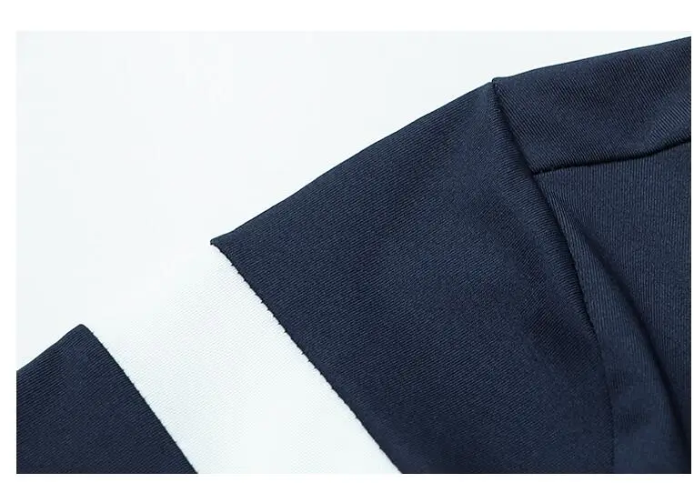 Camisas de golfe