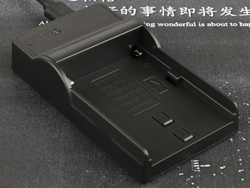 LANFULANG NP-FM500H NP FM500H аккумуляторная батарея для цифровой камеры+ микро USB зарядное устройство для sony SLT-A57 SLT-A58