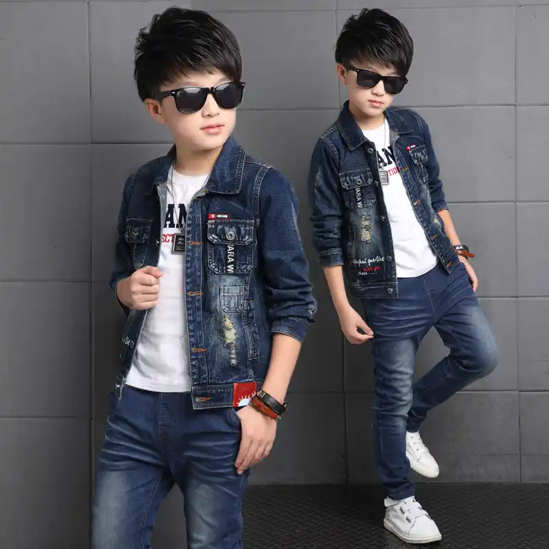 jeans for 8 year old boy