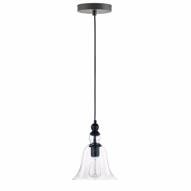 Bell Type Antique Chandeliers Small Lamp Rustic Ceiling Bell Type Antique Chandeliers Small Lamp Rustic Ceiling Lights With Lampshades