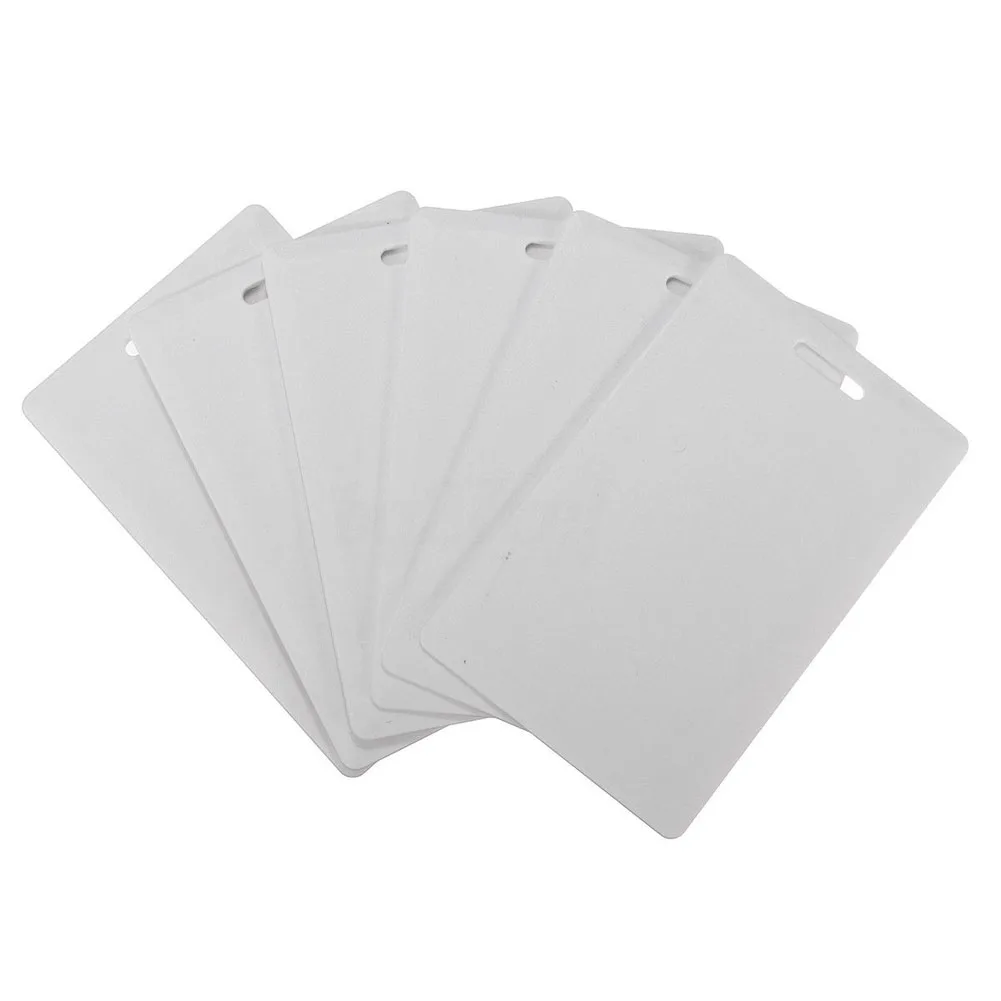 

2019 Hot 13 Pcs 125KHz RFID ID Card Reader Writer Copier Duplicator +6 Cards+ 6 Tags For DOY