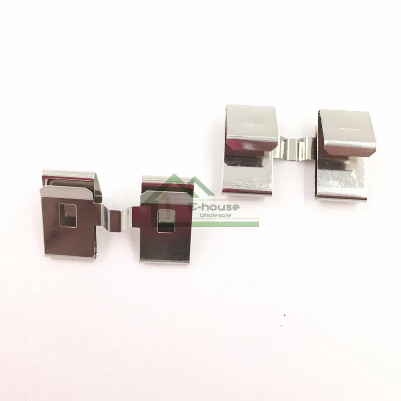 

[30PC/ LOT] High Quality Bettery Contact Clip Part Battery Holder Spring Replacement for Xbox one Controller