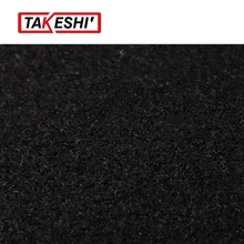 24 x80 60cmx200cm Covers Carpet waterproof Noise Control Insulation Car Boat RV Underfelt Speaker Box Cabinet