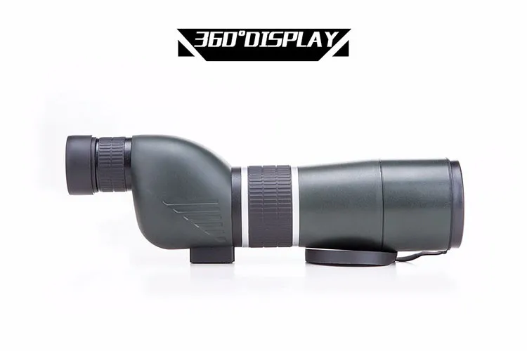 Suncore Spirit 15-45X60A  15-45X60S monocular hunting monocular telescope Spotting Scope with Professional ultra compact tripod (24)