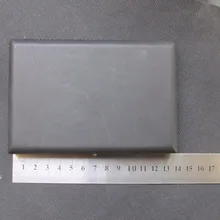 12 шт трости: темно-красные твердые деревянные трости для гобоя