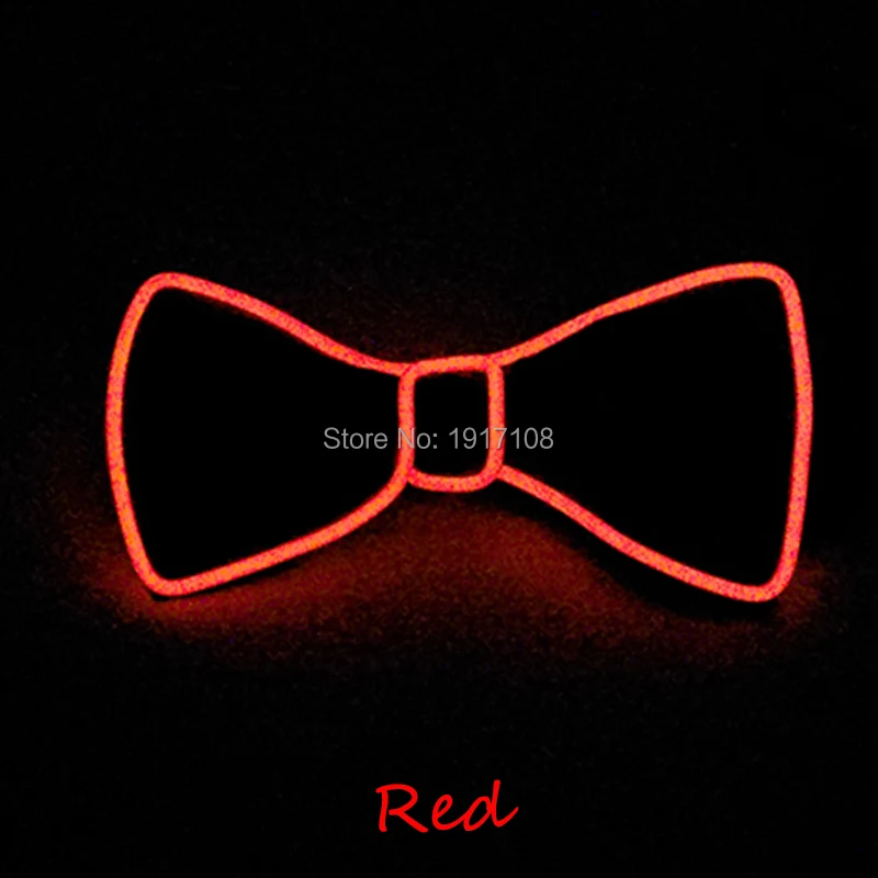 Glowing-Red