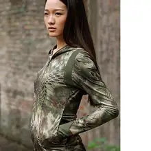 Джунгли тактические uniforme multicam женские, худи в стиле милитари, женские модные крутые толстовки