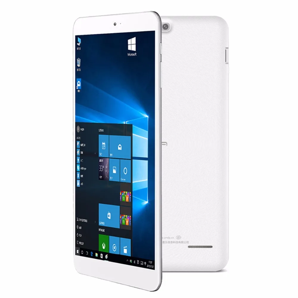 Lowest Price Dual OS 8" V820w CH Tablet PC Windows 10 Android 5.1 Intel Atom X5-Z8300 2gb 32gb 1280x800 IPS Screen Dual cameras WiFi