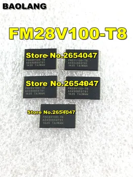

5pcs FM28V100 FM28V100-TG