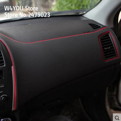 

Car-styling Decorative thread for Fiat bravo ducato linea freemont dobio Palio Siena viaggio
