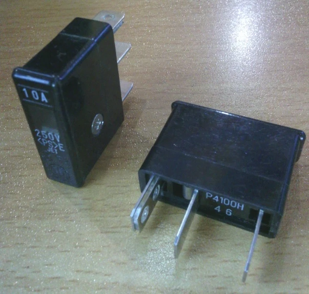 Fanuc repair service fanuc fuse DAITO LM 1A/2A/3.2A/4A/5Afanuc fuse