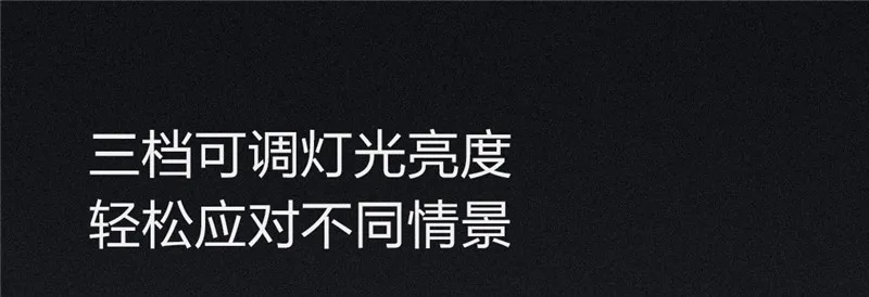 Xiaomi Mijia Yuemi заполняющий светодиодный светильник(мобильный телефон селфи) для Xiaomi умный дом Три затемнения/минималистичный дизайн