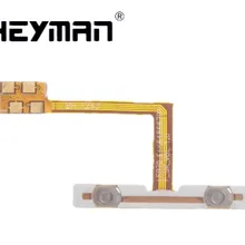 Шлейф с кнопкой запуска для LG Optimus G LS970 F180 E970 E975 объем лента с кнопками Замена