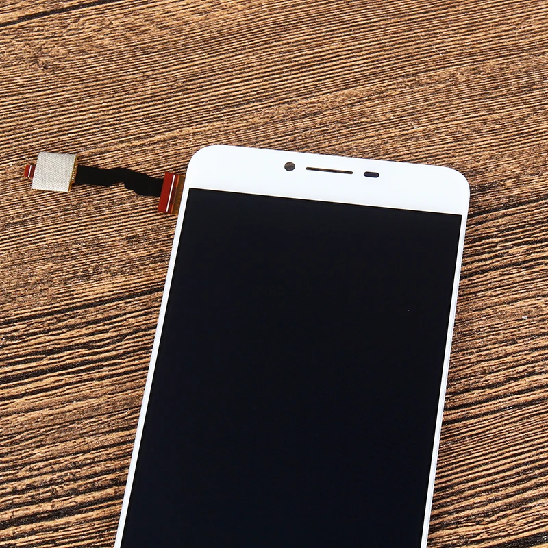 Ocolor для UMI umidigi Z1 Pro ЖК дисплей Дисплей и Сенсорный экран с рамкой замена