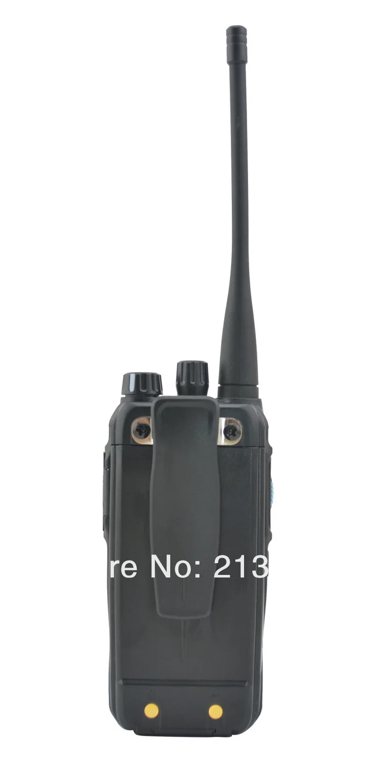 Kirisun K700 VHF 136-174 МГц DPMR цифровой Портативный двухстороннее радио