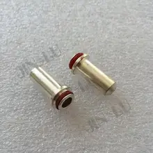 Расходники для плазменных светильников S002Y высокого качества, электрод 11.843.021.320, 20 шт