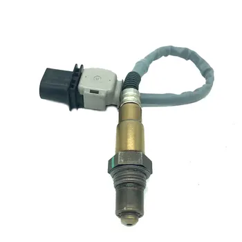 

Oxygen Sensor O2 Lambda Probe for AUDI a4 a8 a5 q7 q5 VW TOUAREG 3.6L 2002-2010 Wideband Oxygen Sensor 5Wire O2 Sensor Lambda