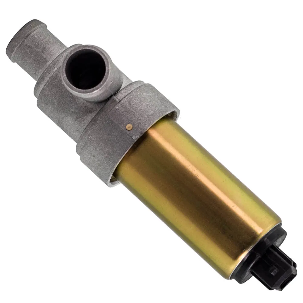Idle Air Control Valve for VW Corrado Golf Jetta Passat 1.8L 2.0L