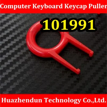 

DEBROGLIE 10PCS Computer Keyboard Keycap Puller Apply to Common Keyboard and Mechanical Keyboard Keycap Special Puller