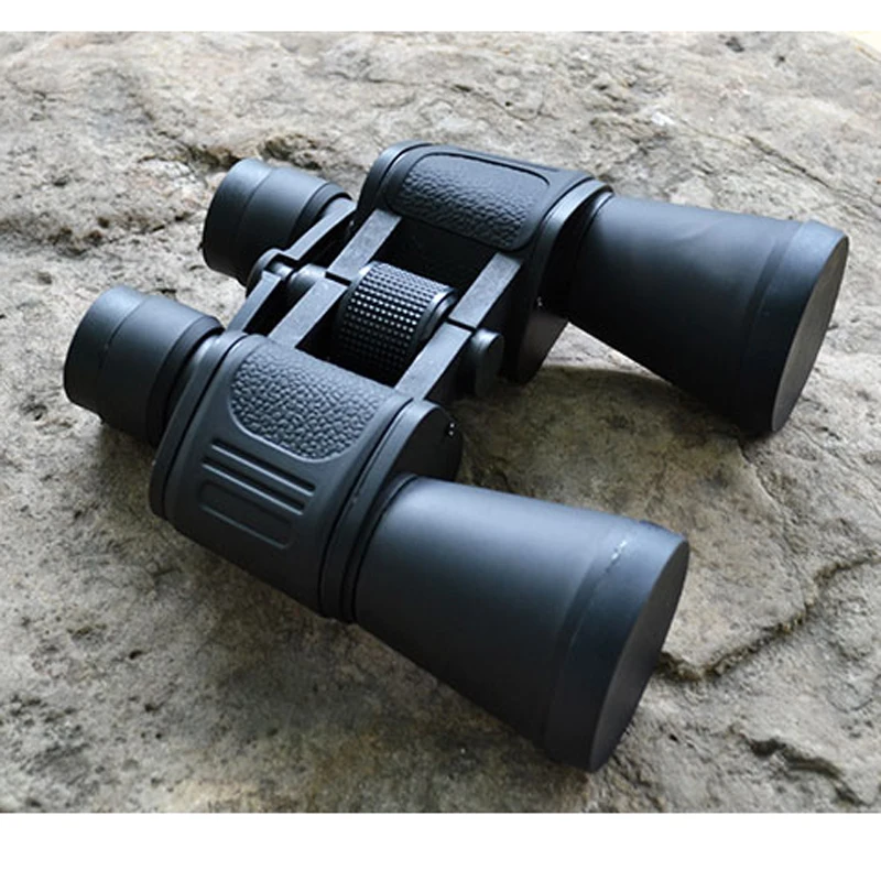 Poderosos para Observação de Aves Escalada ao ar Binóculos Stargazing Caça Telescópio Compactos Alta Definição Livre 10x50 Mod. 1268815 14 stargazing caça telescópio binóculos compactos alta definição escalada ao ar livre