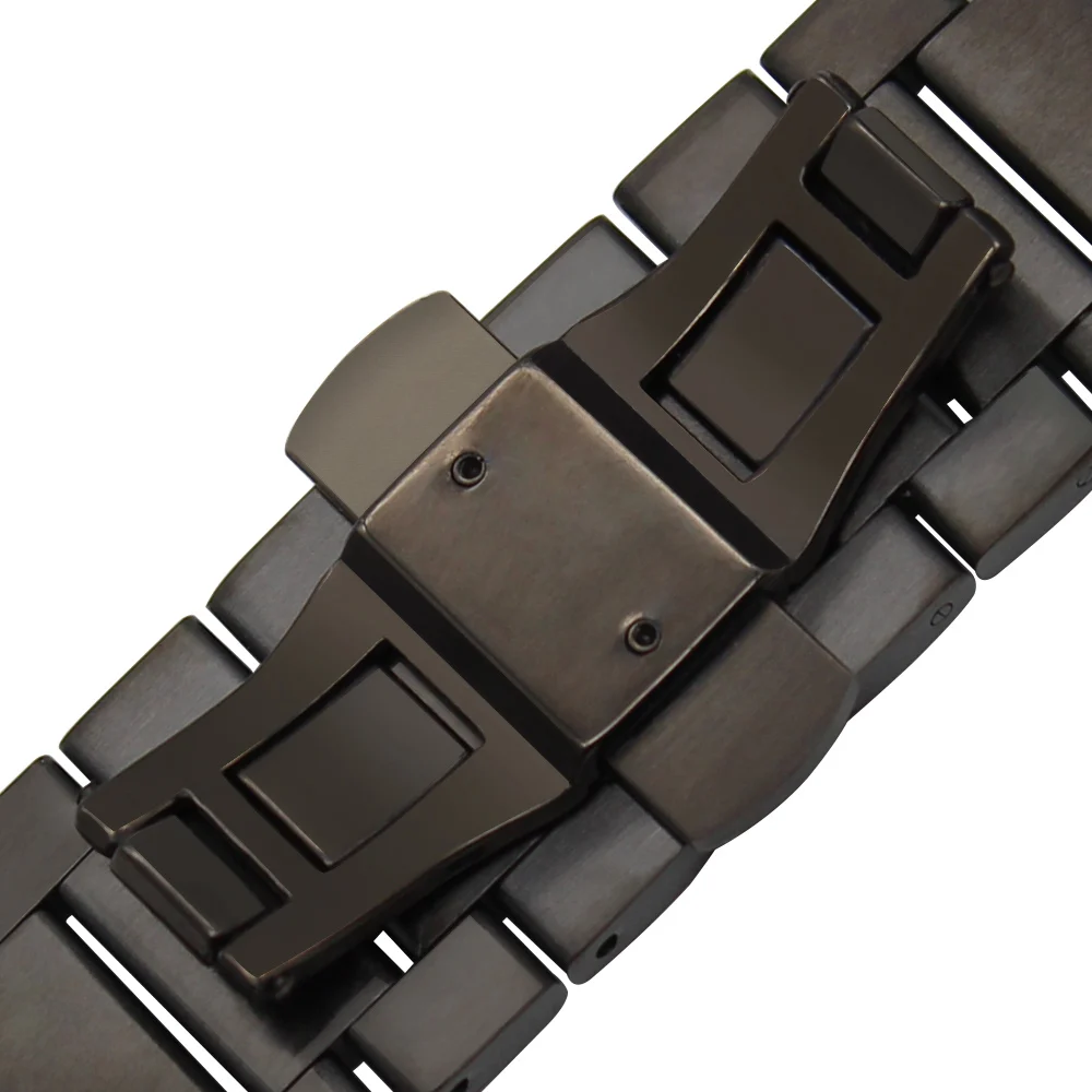 Pulseira do relógio