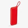 Red Power Bank