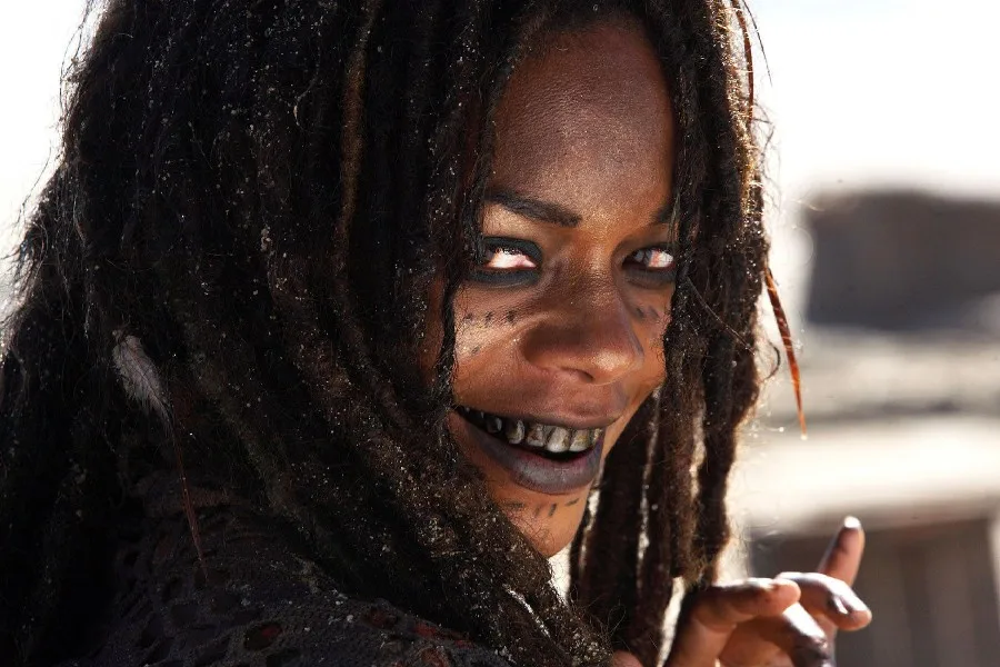 Naomie Harris Pirates Of The Caribbean Online Get Cheap Pirates Makeup -Aliexpress.com | Alibaba Group