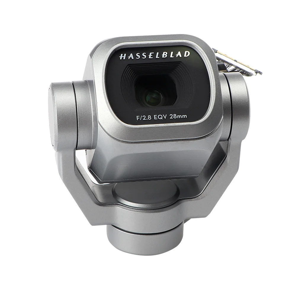 В наличии 100% оригинальная б/у камера DJI Mavic 2 Pro Gimbal 4k Hasselblad совместима с аксессуары