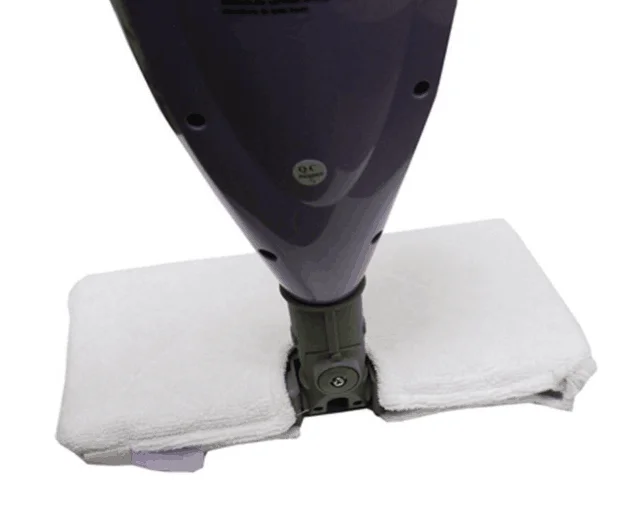 Skup 10 sztuk wymiana kieszeń klocki dla Shark parowa mikrofibry kieszeń Mop S3501 S3601 S3901