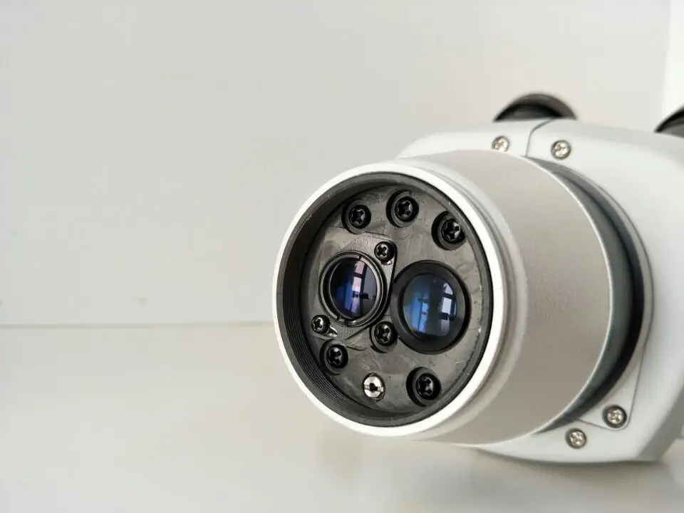 Стереомикроскоп с бинокулярным зумом 7x 30x|microscope microscope|microscope stereo zoommicroscope electronic |