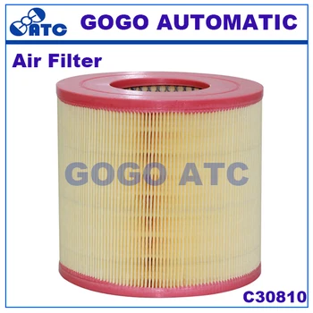 

High quality Air filter C30810 Screw Air Compressor dedicated Filter air compressor