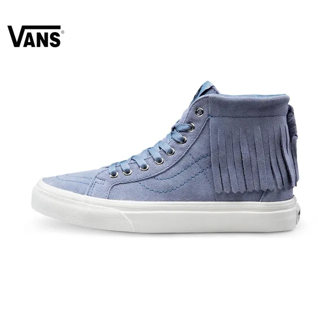 Negro Llegada Azul Furgonetas Y En De Forma Nueva Bota Originales qrttfwnBT
