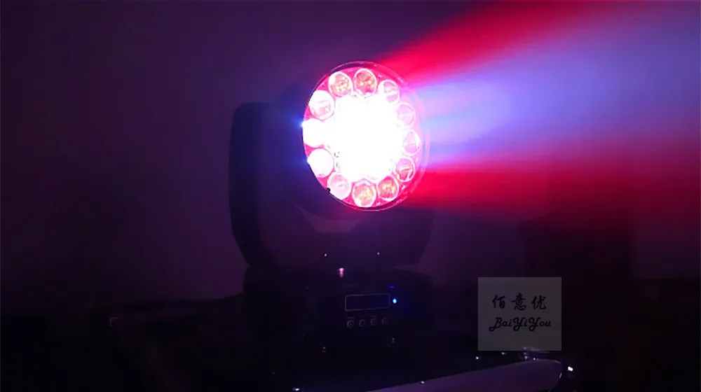 19pcs beam10