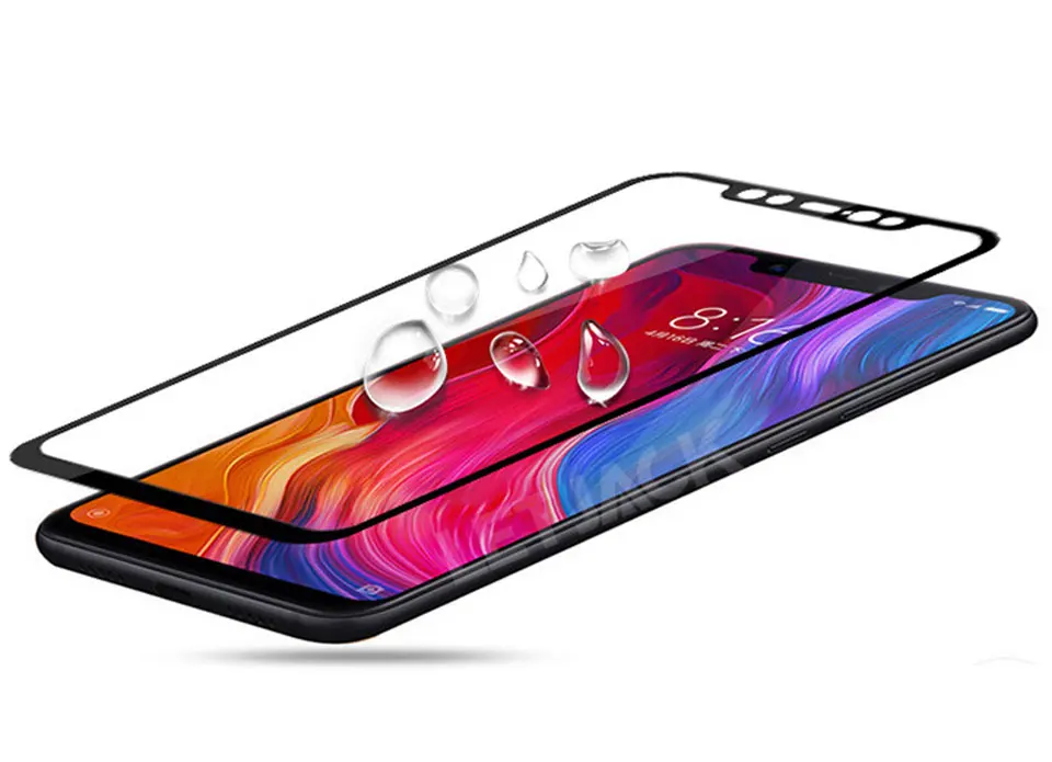 3D Full Screen Protector