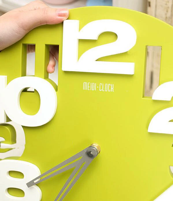 large wall clock (21)