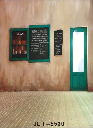 

300cm*300cm Vinyl Custom Photography Backdrops Prop Digital Photo Studio Background  S-6530